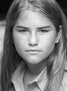 Teen Actors Headshot