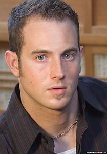 Color Headshot - Venice