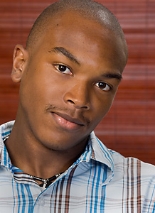 Digital Headshot
