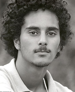 Headshot Photographer Los Angeles