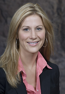 Business Headshot